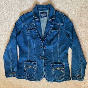 Vintage Levi Strauss Blazer